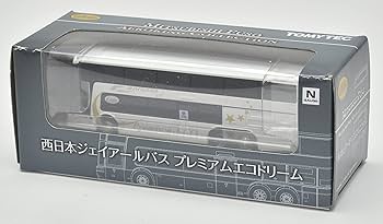 バスコレ　プレミアムドリーム＋プレミアムエコドリーム14台セット バスコレ プレミアムドリーム＋プレミアムエコドリーム14台